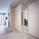 Golden Times Walowa 40 Appartement