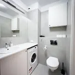 Appartement Golden Times Walowa 40 Gdańsk