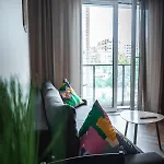 Golden Times Walowa 40 Appartement Gdańsk