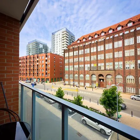 Walowa 40 Zresetuj Sie W Gdansku Gdańsk