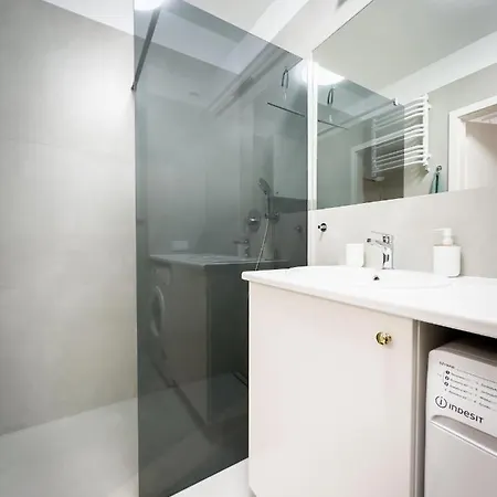 Walowa 40 Zresetuj Sie W Gdansku Apartament