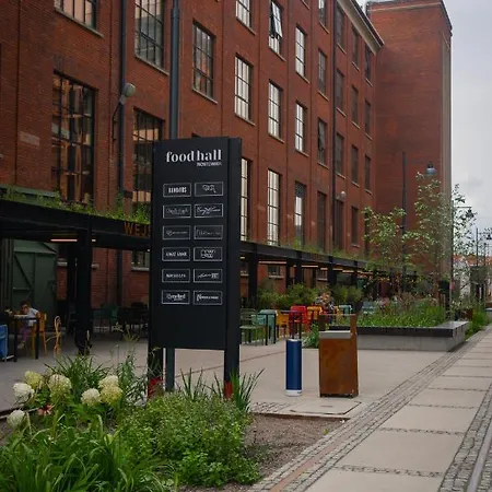 Golden Times Walowa 40