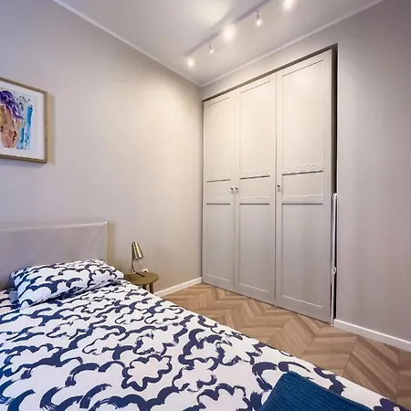 Apartment Golden Times Walowa 40