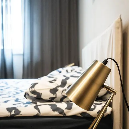 Apartamento Golden Times Walowa 40 Gdańsk